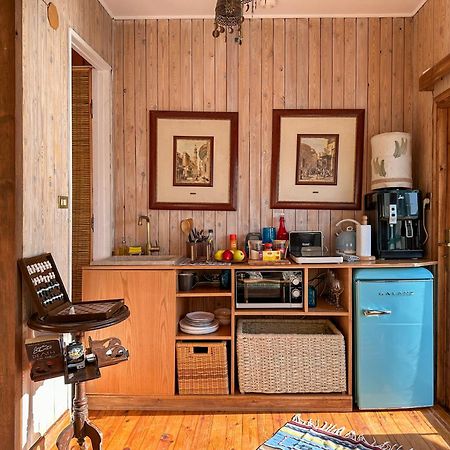 Houseboat65 - Historic Home On The Nile - Central Kairo Exterior foto