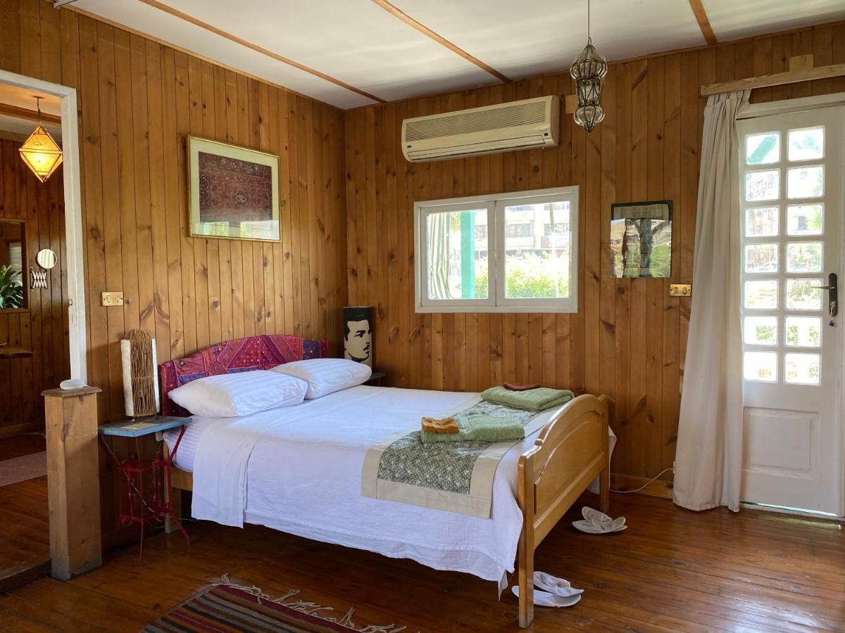 Houseboat65 - Historic Home On The Nile - Central Kairo Exterior foto